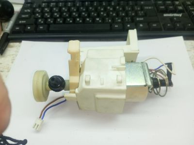 Лот: 21725018. Фото: 1. Bosch CTES 32 Насос (помпа) Ulka... Запчасти для остальной бытовой техники