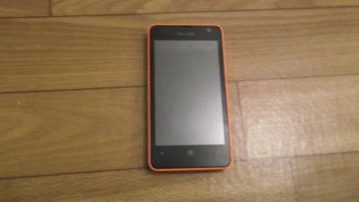 Лот: 7272027. Фото: 1. Nokia Lumia 430 DS. Смартфоны