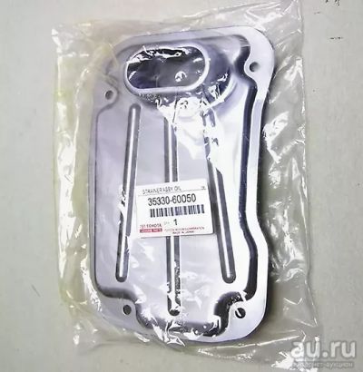 Лот: 17279068. Фото: 1. Toyota 35330-60050 Фильтр масляный... Расходные материалы