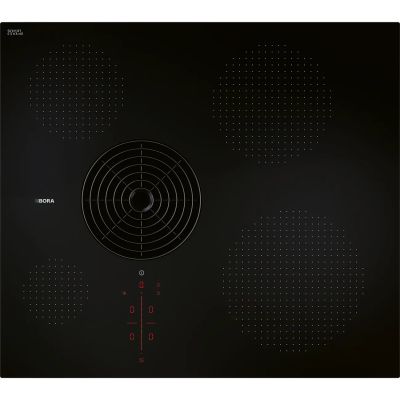 Лот: 24471019. Фото: 1. Индукционная варочная панель BORA... Плиты, духовые шкафы, варочные поверхности