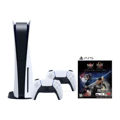 Лот: 18383264. Фото: 1. Игровая консоль Sony Playstation... Игровые приставки, консоли