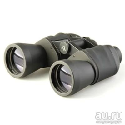 Лот: 10337561. Фото: 1. Бинокль Veber БП10*50 ff Код... Другое (оптические приборы)
