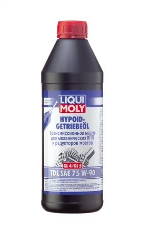 Лот: 5091979. Фото: 1. Масло Liqui Moly Ликви Моли полусинтетическое... Масла, жидкости