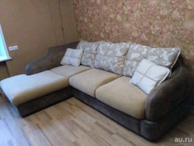 Лот: 14323420. Фото: 1. Диван Lazurit. Диваны