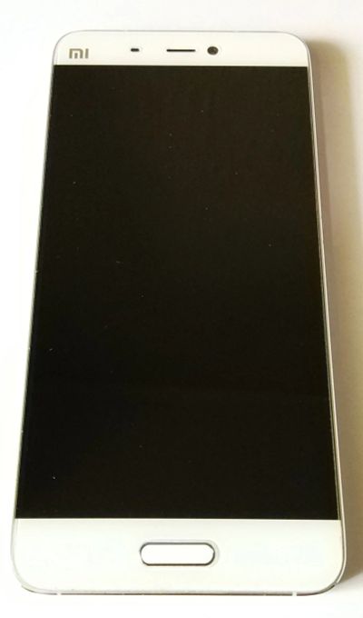 Лот: 11686919. Фото: 1. Xiaomi Mi 5. Смартфоны