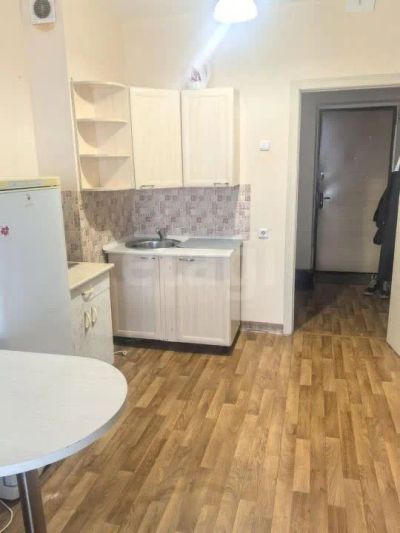 Лот: 25285151. Фото: 1. квартира , Красноярск улица Вильского... Квартиры, студии