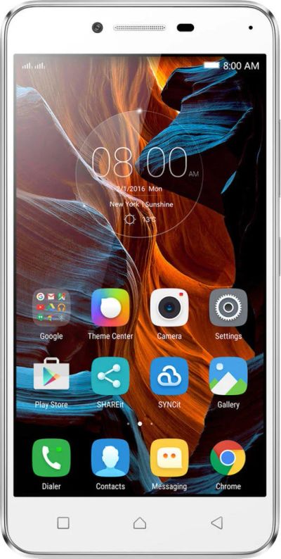 Лот: 10089725. Фото: 1. Продам смартфон Lenovo Vibe K5... Смартфоны