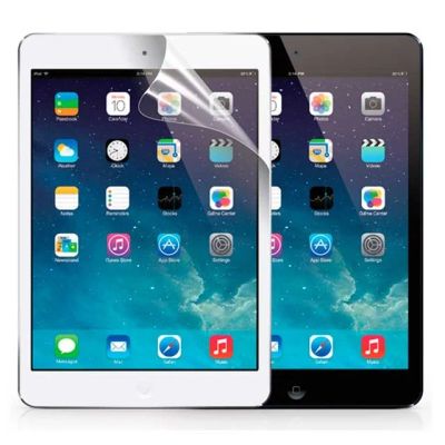 Лот: 8014064. Фото: 1. Защитная плёнка для Apple iPad... Защитные стёкла, защитные плёнки