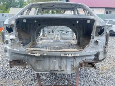 Лот: 25395476. Фото: 1. панель кузова Hyundai Elantra... Кузов