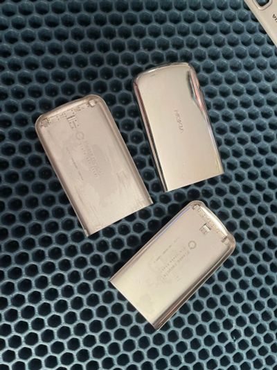 Лот: 25774630. Фото: 1. Задняя крышка nokia 6700 classic. Корпуса, клавиатуры, кнопки