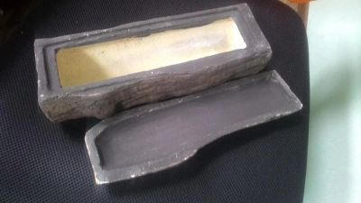Лот: 8517319. Фото: 1. Подставки керамические обожженные. Керамика