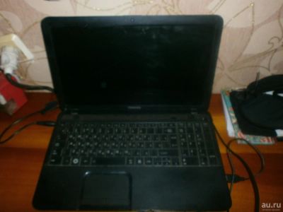 Лот: 9216150. Фото: 1. Ноутбук Toshiba-C850. Ноутбуки