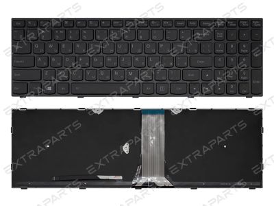 Лот: 24912006. Фото: 1. Клавиатура для Lenovo Ideapad... Клавиатуры для ноутбуков