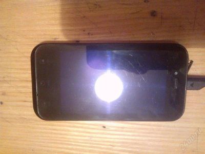Лот: 2839374. Фото: 1. Lg E-730 optimus. Смартфоны