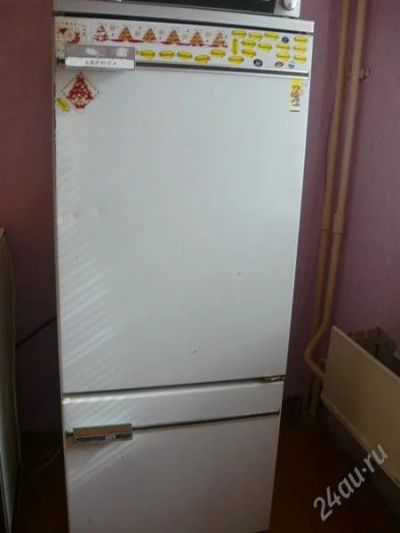 Лот: 1136529. Фото: 1. срочно продам холодильник. Другое (бытовая техника)