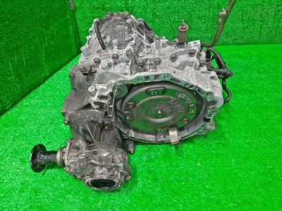 Лот: 19381001. Фото: 1. Акпп Nissan Murano PNZ50 VQ35DE... Трансмиссия