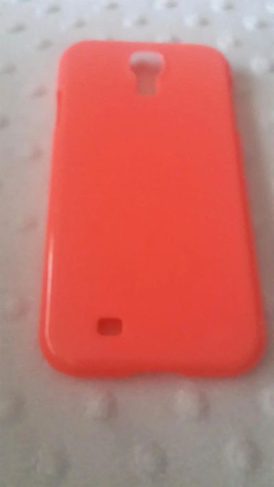 Лот: 6627108. Фото: 1. Чехол на Samsung s4. Чехлы, бамперы