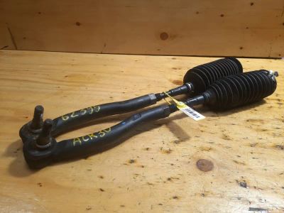 Лот: 19278915. Фото: 1. Рулевая тяга Toyota Estima ACR30W... Ходовая, подвеска, рулевое управление