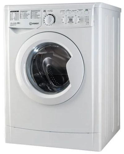 Лот: 11054271. Фото: 1. Cтиральная машина Indesit EWSC... Стиральные машины