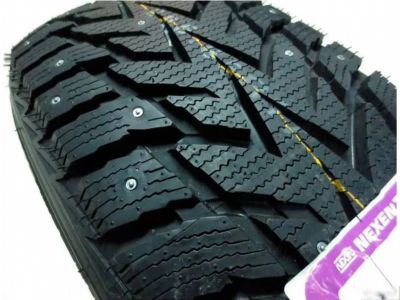 Лот: 19436526. Фото: 1. Шины 225/60 R18 Nexen SUV WS62... Шины