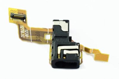 Лот: 25331669. Фото: 1. Системный разъем для SonyEricsson... Шлейфы, разъёмы