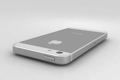 Лот: 4517773. Фото: 1. новый РСТ Iphone5 S 16 gb куплен... Смартфоны