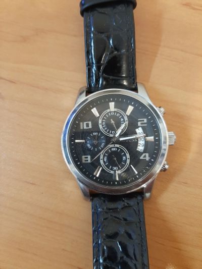 Лот: 18346310. Фото: 1. часы guess w0076g1. Оригинальные наручные часы