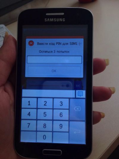 Лот: 4115557. Фото: 1. Samsung Galaxy s 4 (Китаец). Смартфоны