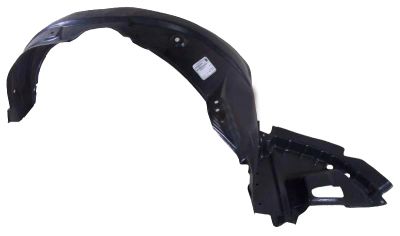 Лот: 7418305. Фото: 1. Подкрылок Прав. Toyota Avensis... Кузов