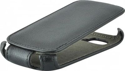 Лот: 3329657. Фото: 1. Флип-кейс Activ Leather для Samsung... Чехлы, бамперы
