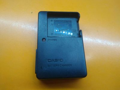Лот: 21451720. Фото: 1. Б\У зарядное устройство Casio... Зарядные устройства, блоки питания для бытовой техники