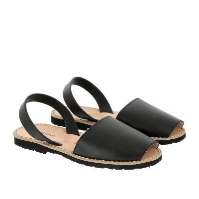 Лот: 24222326. Фото: 1. Кожаные LaRedoute. Сандалии