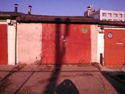 Лот: 3954554. Фото: 1. Капитальный гараж 76м2 рн Космос-малтат... Гаражи, парковочные места