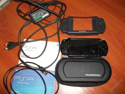 Лот: 1857165. Фото: 1. psp slim 2008. Игровые приставки, консоли