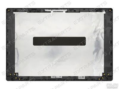 Лот: 20293294. Фото: 1. Крышка матрицы для ноутбука Acer... Корпуса, блоки питания