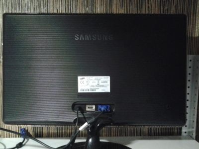 Лот: 6261530. Фото: 1. Samsung SyncMaster S23A350H. ЖК-мониторы