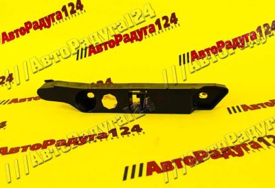 Лот: 18645210. Фото: 1. Кронштейн бампера Ford Focus 2... Кузов
