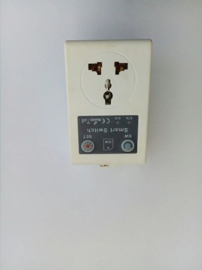 Лот: 12234793. Фото: 1. Смарт-розетка,Smart Soket,розетка... Другое (бытовая техника)