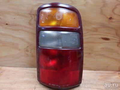 Лот: 18535989. Фото: 1. Фонарь Chevrolet Suburban GMT800... Оптика и освещение