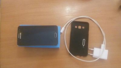 Лот: 10461917. Фото: 1. Samsung Galaxy A3 2015. Смартфоны