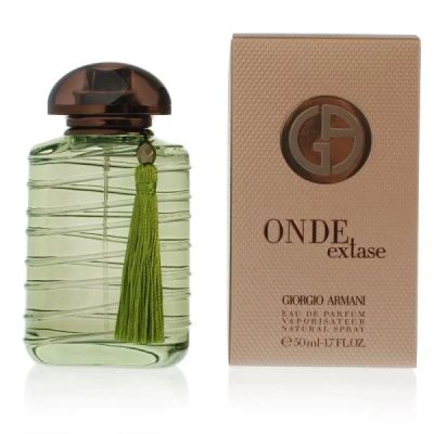Лот: 3231384. Фото: 1. Onde Extase от Armani 100мл *3000... Женская парфюмерия