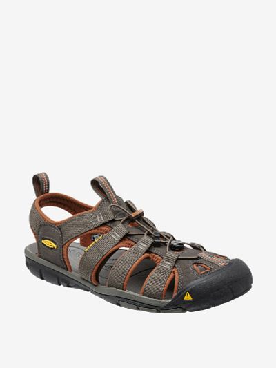 Лот: 25848569. Фото: 1. Сандалии мужские KEEN Clearwater... Другое (одежда, обувь, галантерея)