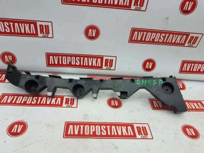 Лот: 20900902. Фото: 1. Клипса бампера Mazda Atenza GH5FP... Кузов