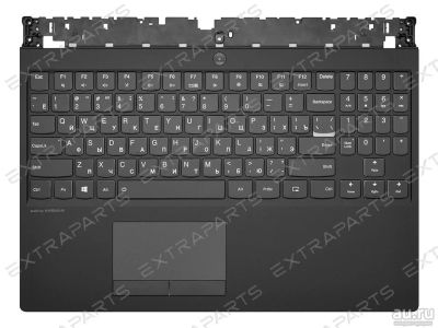 Лот: 15962849. Фото: 1. Клавиатура Lenovo Legion Y530-15ICH... Клавиатуры для ноутбуков