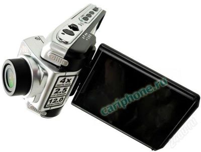 Лот: 1838925. Фото: 1. Видеорегистратор HD DVR-F900 L. Видеорегистраторы,  радар-детекторы, системы парковки