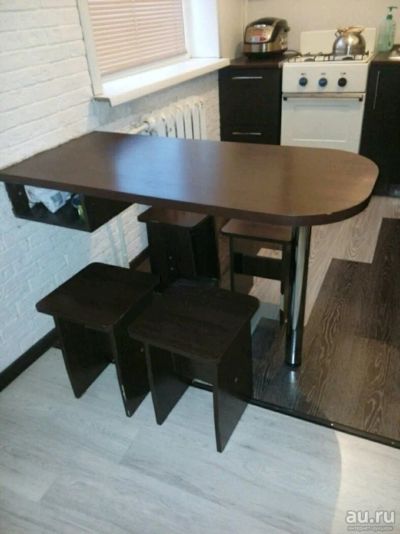 Лот: 8545362. Фото: 1. Кухонный гарнитур. Кухонные гарнитуры