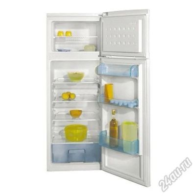 Лот: 5726262. Фото: 1. НОВЫЙ Холодильник Beko DS 325000... Холодильники, морозильные камеры