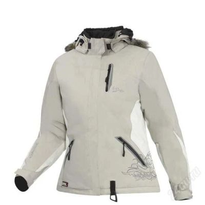 Лот: 2450308. Фото: 1. Куртка женская Ski-Doo Ladies... Другое (спортивная одежда)