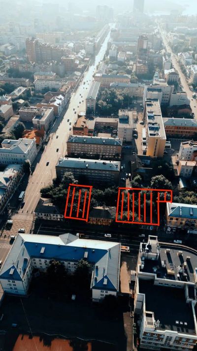 Лот: 25606239. Фото: 1. Земельный участок под застройку... Земельные участки