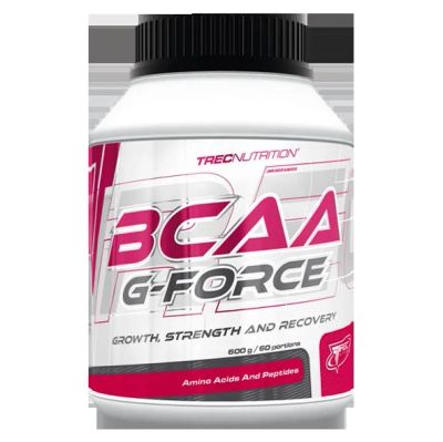 Лот: 3186168. Фото: 1. BCAA G-forse Аминокислоты BCAA... Спортивное питание, витамины